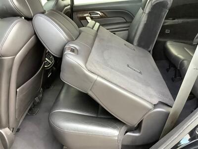 2012 Acura MDX SH-AWD w/Tech w/RES - Photo 27 - Crest Hill, IL 60403