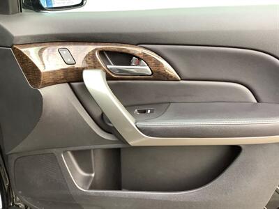 2012 Acura MDX SH-AWD w/Tech w/RES - Photo 34 - Crest Hill, IL 60403