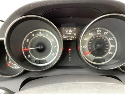 2012 Acura MDX SH-AWD w/Tech w/RES - Photo 23 - Crest Hill, IL 60403