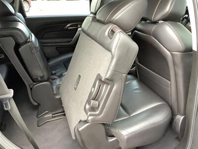 2012 Acura MDX SH-AWD w/Tech w/RES - Photo 28 - Crest Hill, IL 60403