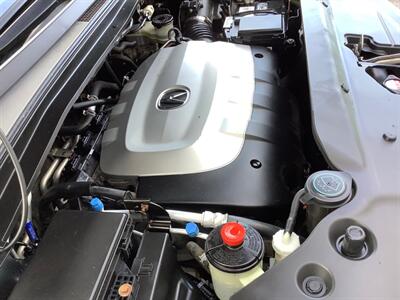 2012 Acura MDX SH-AWD w/Tech w/RES - Photo 54 - Crest Hill, IL 60403