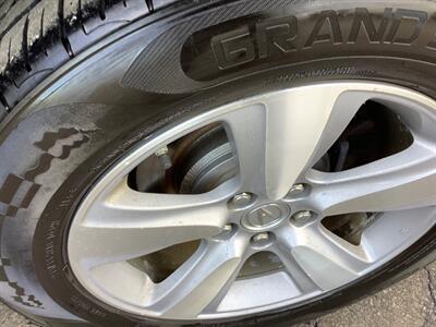 2012 Acura MDX SH-AWD w/Tech w/RES - Photo 50 - Crest Hill, IL 60403