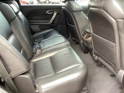 2012 Acura MDX SH-AWD w/Tech w/RES - Photo 29 - Crest Hill, IL 60403