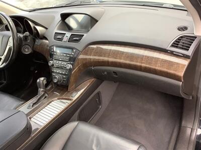 2012 Acura MDX SH-AWD w/Tech w/RES - Photo 38 - Crest Hill, IL 60403