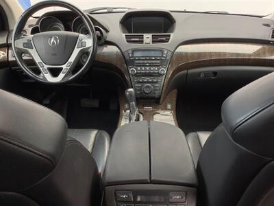 2012 Acura MDX SH-AWD w/Tech w/RES - Photo 44 - Crest Hill, IL 60403