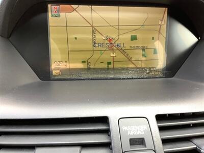 2012 Acura MDX SH-AWD w/Tech w/RES - Photo 20 - Crest Hill, IL 60403