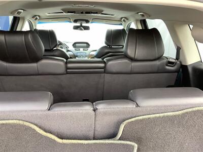 2012 Acura MDX SH-AWD w/Tech w/RES - Photo 46 - Crest Hill, IL 60403