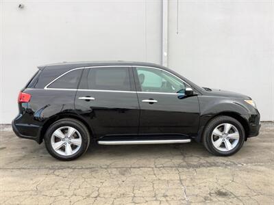 2012 Acura MDX SH-AWD w/Tech w/RES - Photo 11 - Crest Hill, IL 60403