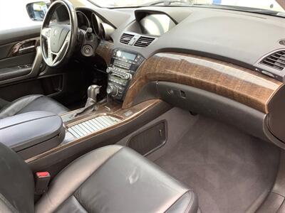 2012 Acura MDX SH-AWD w/Tech w/RES - Photo 37 - Crest Hill, IL 60403