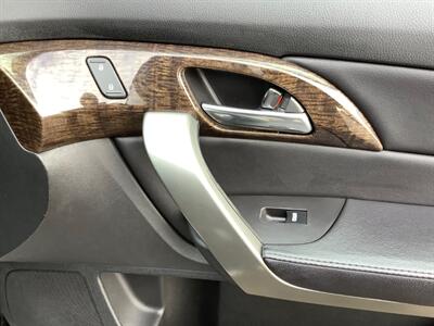 2012 Acura MDX SH-AWD w/Tech w/RES - Photo 35 - Crest Hill, IL 60403