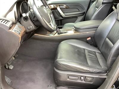 2012 Acura MDX SH-AWD w/Tech w/RES - Photo 14 - Crest Hill, IL 60403