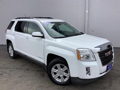 2014 GMC Terrain SLE-2 - Photo 8 - Crest Hill, IL 60403