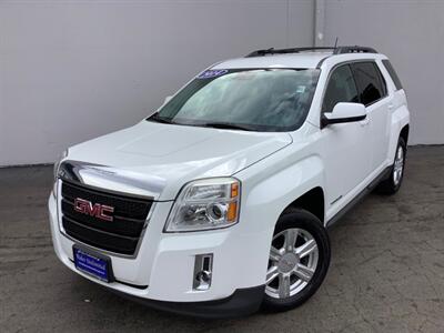 2014 GMC Terrain SLE-2 - Photo 2 - Crest Hill, IL 60403