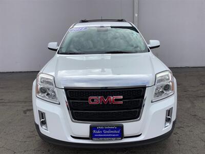 2014 GMC Terrain SLE-2 - Photo 9 - Crest Hill, IL 60403