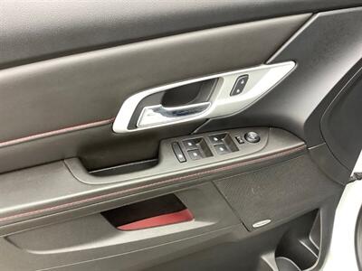 2014 GMC Terrain SLE-2   - Photo 12 - Crest Hill, IL 60403