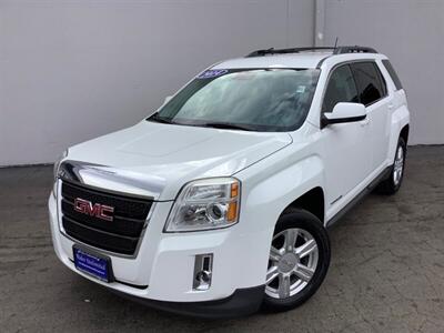 2014 GMC Terrain SLE-2   - Photo 2 - Crest Hill, IL 60403