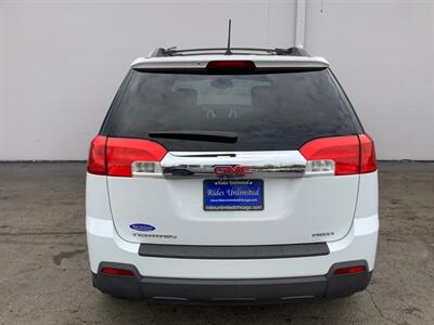 2014 GMC Terrain SLE-2 - Photo 5 - Crest Hill, IL 60403