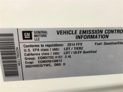 2014 GMC Terrain SLE-2 - Photo 45 - Crest Hill, IL 60403