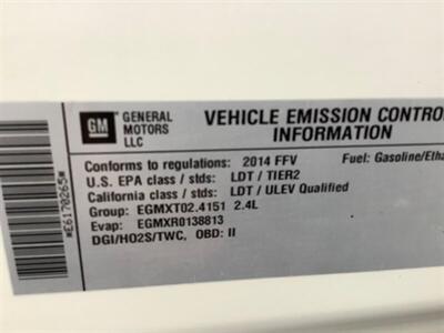 2014 GMC Terrain SLE-2   - Photo 45 - Crest Hill, IL 60403