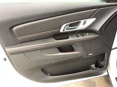 2014 GMC Terrain SLE-2   - Photo 11 - Crest Hill, IL 60403