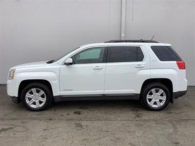 2014 GMC Terrain SLE-2   - Photo 3 - Crest Hill, IL 60403