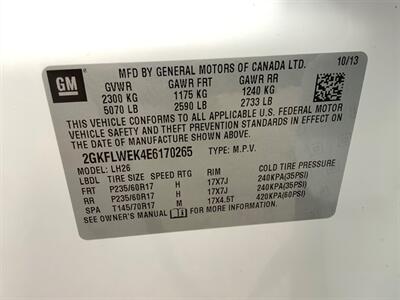 2014 GMC Terrain SLE-2 - Photo 23 - Crest Hill, IL 60403