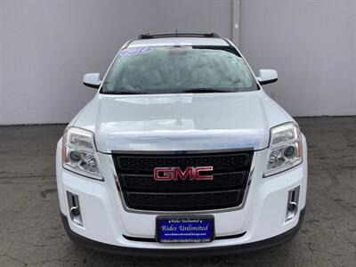 2014 GMC Terrain SLE-2   - Photo 9 - Crest Hill, IL 60403