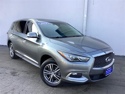 2016 INFINITI QX60   - Photo 8 - Crest Hill, IL 60403