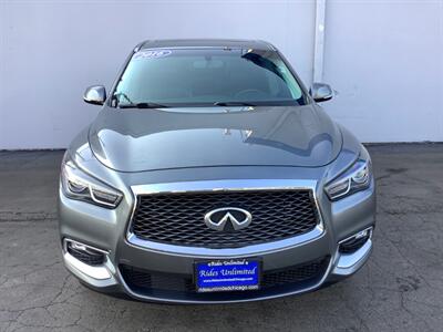 2016 INFINITI QX60   - Photo 9 - Crest Hill, IL 60403