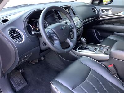 2016 INFINITI QX60   - Photo 16 - Crest Hill, IL 60403