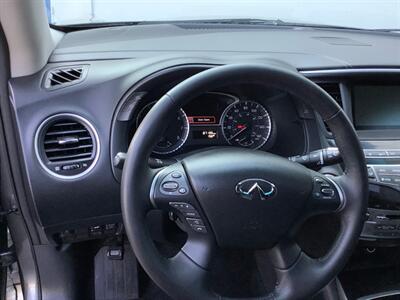 2016 INFINITI QX60   - Photo 19 - Crest Hill, IL 60403