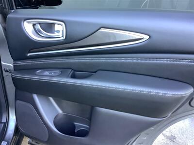 2016 INFINITI QX60   - Photo 34 - Crest Hill, IL 60403