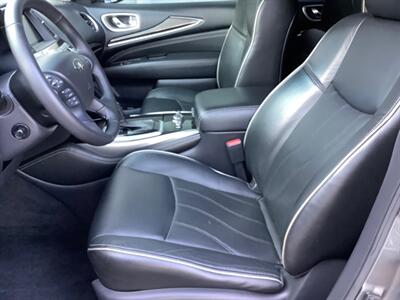 2016 INFINITI QX60   - Photo 29 - Crest Hill, IL 60403
