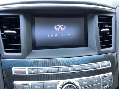 2016 INFINITI QX60   - Photo 23 - Crest Hill, IL 60403