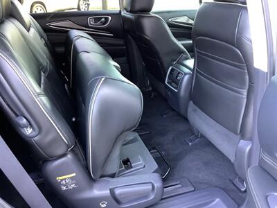 2016 INFINITI QX60   - Photo 37 - Crest Hill, IL 60403
