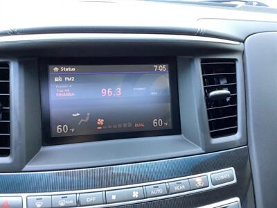2016 INFINITI QX60   - Photo 25 - Crest Hill, IL 60403