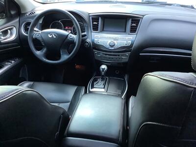 2016 INFINITI QX60   - Photo 56 - Crest Hill, IL 60403