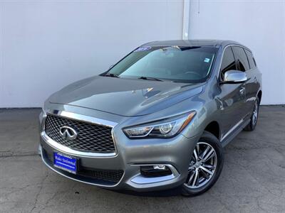 2016 INFINITI QX60   - Photo 2 - Crest Hill, IL 60403