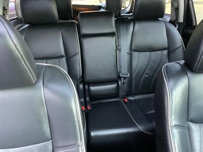 2016 INFINITI QX60   - Photo 55 - Crest Hill, IL 60403