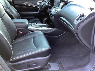 2016 INFINITI QX60   - Photo 47 - Crest Hill, IL 60403