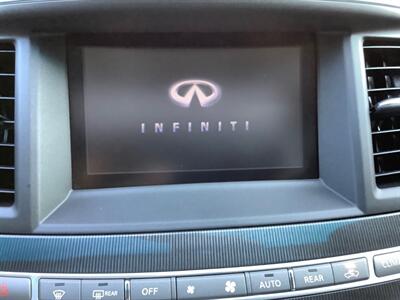 2016 INFINITI QX60   - Photo 11 - Crest Hill, IL 60403