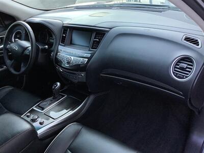 2016 INFINITI QX60   - Photo 49 - Crest Hill, IL 60403