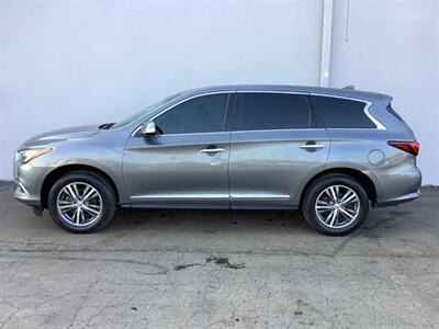 2016 INFINITI QX60   - Photo 3 - Crest Hill, IL 60403