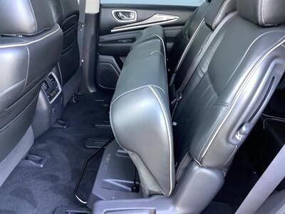 2016 INFINITI QX60   - Photo 38 - Crest Hill, IL 60403