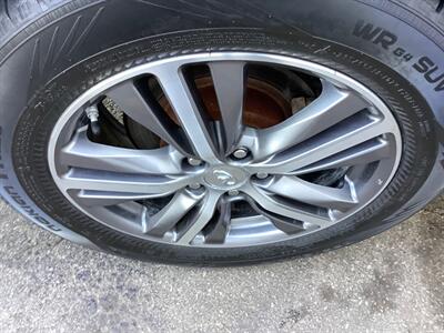2016 INFINITI QX60   - Photo 62 - Crest Hill, IL 60403