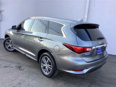 2016 INFINITI QX60   - Photo 4 - Crest Hill, IL 60403