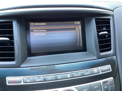 2016 INFINITI QX60   - Photo 24 - Crest Hill, IL 60403