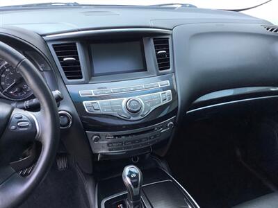 2016 INFINITI QX60   - Photo 18 - Crest Hill, IL 60403