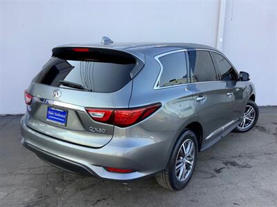 2016 INFINITI QX60   - Photo 6 - Crest Hill, IL 60403