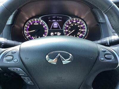 2016 INFINITI QX60   - Photo 26 - Crest Hill, IL 60403